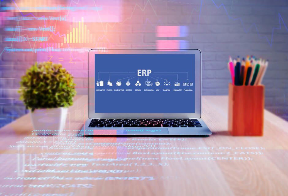 logo erp