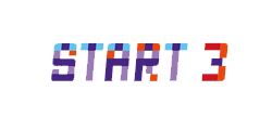 Start 3